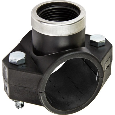 Gebo PE navrtávací pás 32 mm x 1" IG