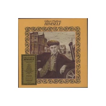 Gilbert O´Sullivan - Himself LP