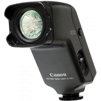 Canon VL-10Li II