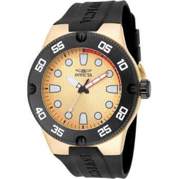 Invicta Мъжки часовник Invicta Pro Diver 18024 (18024)