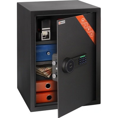 Brihard BUSINESS XL BIOMETRIC