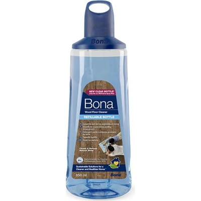 Bona čistič na parkety 0,85 l