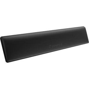 NATEC Wrist Rest Rubit 600 440 x 88 mm (NPG-2390) - beep