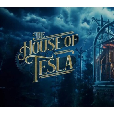 The House of Tesla