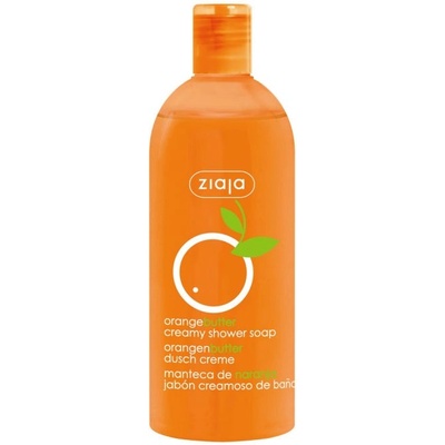 Ziaja Душ гел 500мл - Портокал (2429)