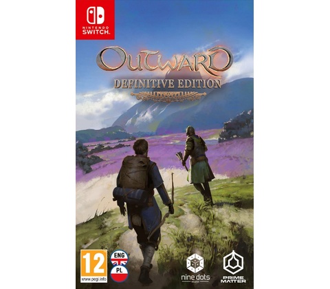 Outward (Definitive Edition)