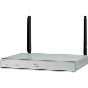 Image 1 of Cisco C1121-8P