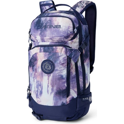 Dakine Раница womens team heli pro 20l