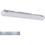 ELMARK Bella led ОСВЕТИТЕЛ 40w 6400k ip65+ АВ 120lm/w (9br40lednewcwe)