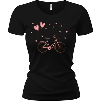 Дамска тениска a30. v1. b