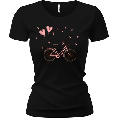 Дамска тениска a30. v1. b