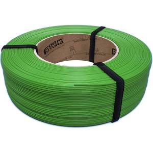 FormFutura PLA филамент FormFutura ReFill PLA, 1.75 mm, 0.75 kg, Yellow Green