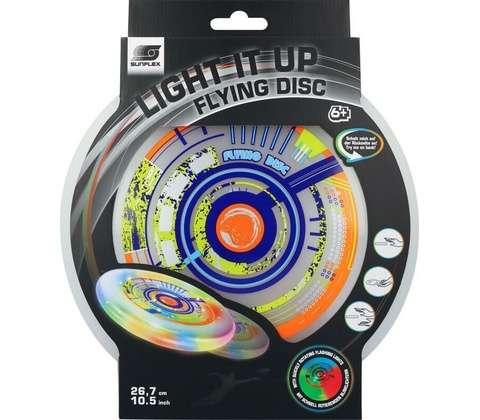 Sunflex disc Light It Up