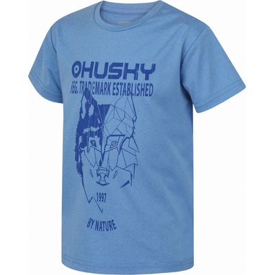 Husky Tash K Lt. blue