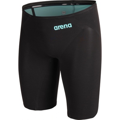 Arena Powerskin Carbon Air3 Jammer Black/Teal