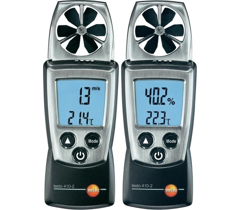 TESTO 410-2
