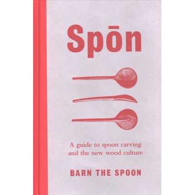 Spon Barn the Spoon