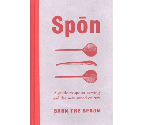 Spon Barn the Spoon