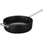 Scanpan Тиган TechnIQ с дръжка и ръкохватка (54203008TIQ)