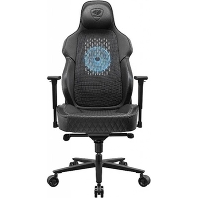 Cougar NXSYS Aero černá