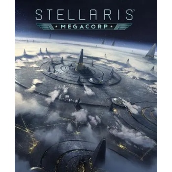 Paradox Interactive Stellaris Megacorp DLC (PC)