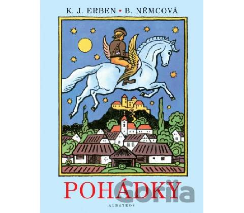 Pohádky