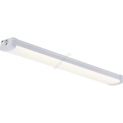 Nordlux - LED Индустриална лампа BURBANK LED/31W/230V 4000K IP65 (NX0401)