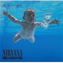 NIRVANA: NEVERMIND -180GR-, LP