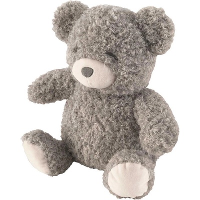 Petú Petú Raad Teddy Bear Teddy Grey