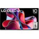 LG OLED83G33LA