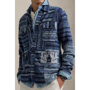 Ralph Lauren Жилетка с лен (710963961)