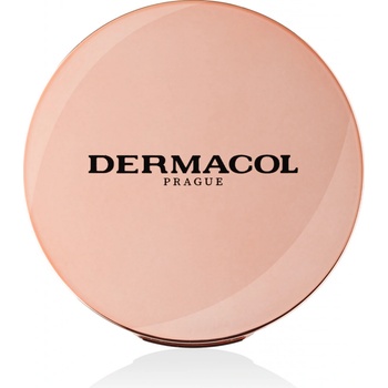 Dermacol 24H dlhotrvácny púder a make up 2v1 03 9 g