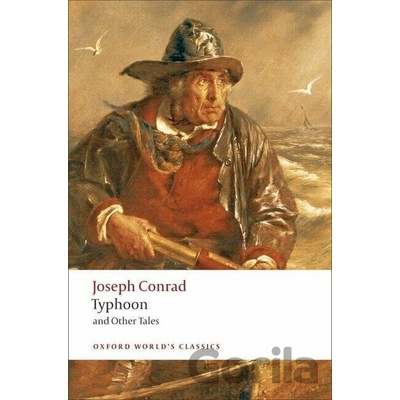 Typhoon and Other Tales Oxford World´s Classics