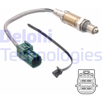 Lambda sonda DELPHI ES21195-12B1