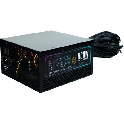 ProGaming GM Series 850W Full Watt 80 PLUS Gold