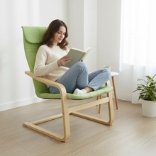 Idea Lisa zelené K78