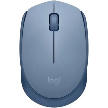 Logitech Wireless Mouse M171 910-006866