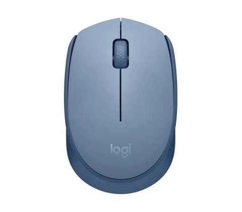 Logitech Wireless Mouse M171 910-006866