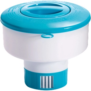 Intex Дозиращ поплавък, 200g - 1 бр (29041)