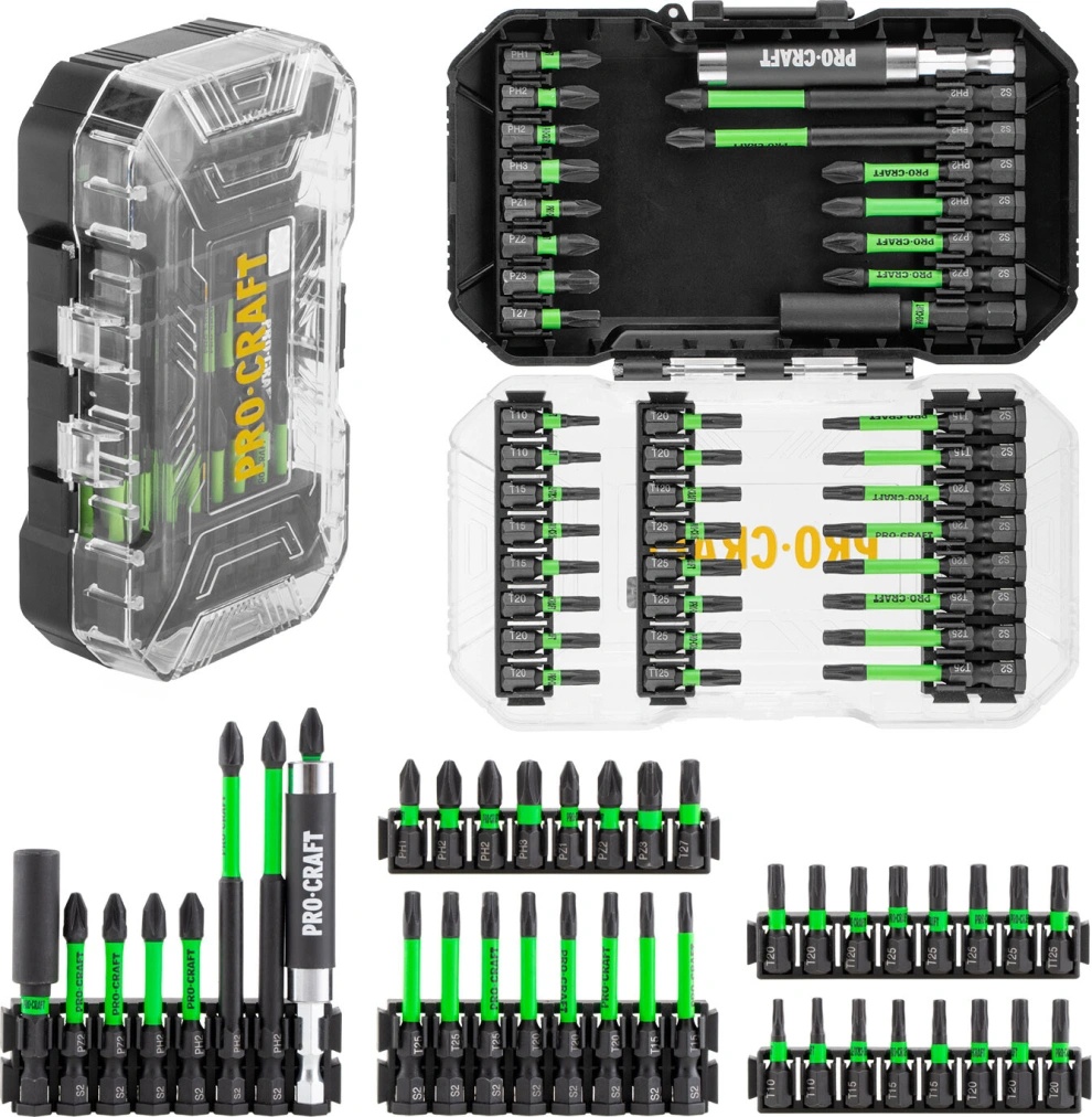 Procraft IBS-41