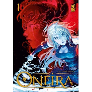 Oneira | Cab, Federica Di Meo (2023)