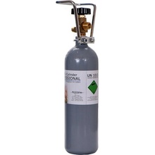 Aqua Nova CO2 tlaková fľaša 5 l plniteľná