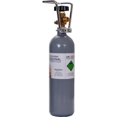 Aqua Nova CO2 tlaková fľaša 5 l plniteľná