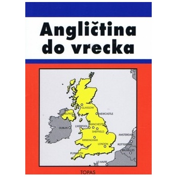 Angličtina do vrecka