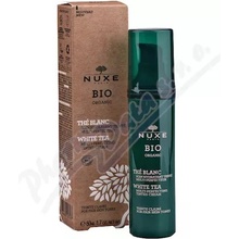 Nuxe Bio Organic tónovací hydratačný krém na pleť Light 50 ml