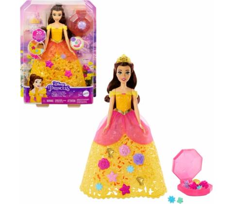 Disney Belle Princess