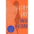 Every Day - Levithan David