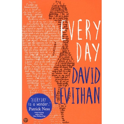 Every Day - Levithan David