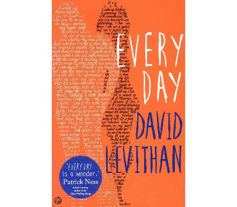Every Day - Levithan David