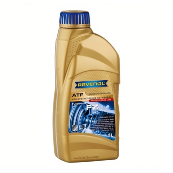 RAVENOL Масло ravenol atf fz 1 литър